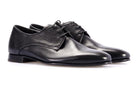 BARRETT Uomo Stringata 161U113 NERO 
