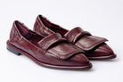 POMME D'OR Donna Mocassini 1143PE GLOVE BORDEAUX 