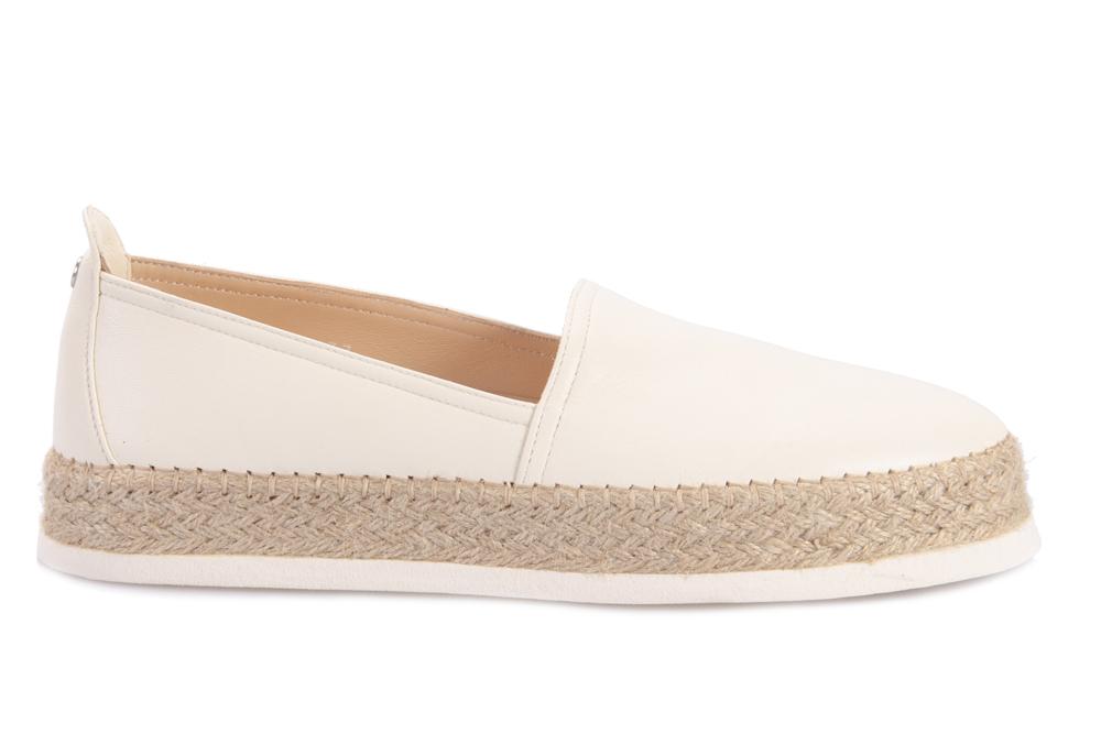 AGL Donna Sneaker D936111 SOFTY OFFWHITE 