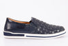 GALIZIO TORRESI Uomo Mocassini 415360 BALI BLU