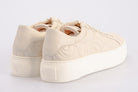 AGL Donna Sneaker D925299 ALISA GESSO MILK 