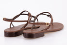 PAOLO FERRARA Donna Sandali CR1461/C NAPPA T.MORO 