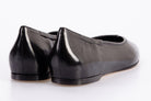 BALDIN Donna Ballerina S215 NAPPA NERA 