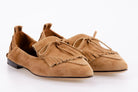 POMME D'OR Donna Mocassini 1215 TOFFEE 