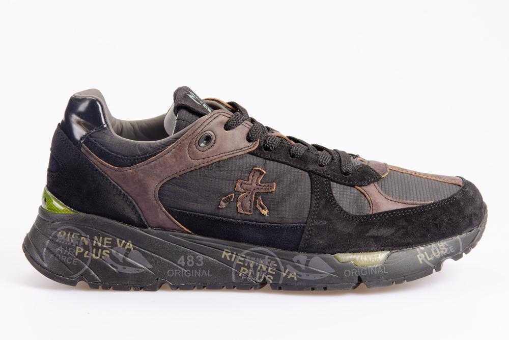 PREMIATA Uomo Sneaker MASE VAR 5013 