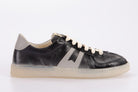 MOMA Uomo Sneaker 10601A NERO 