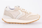 VOILE BLANCHE Donna Sneaker 8654.13.2B88 ICY WHITE OFF WHITE 