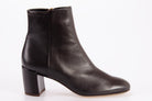 AGL Donna Stivaletto D140622 LYNN BOOTIE SOFTY T.MORO 