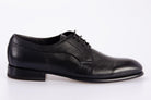 BARRETT Uomo Stringata 242U075 CERVO NERO 