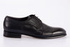 BARRETT Uomo Stringata 242U075 CERVO NERO