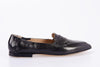 POMME D'OR Donna Mocassini 1043 GLOVE NERO