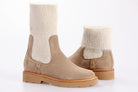 HENDERSON BARACCO Donna Stivaletto GINNY.S.0 SUEDE AVOLA 