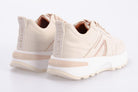 ALEXANDER SMITH Donna Sneaker ASBBLPW2024 BEIGE COPPER 