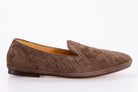 HENDERSON BARACCO Donna Mocassini ERA.40 CAMOSCIO AFRICA 