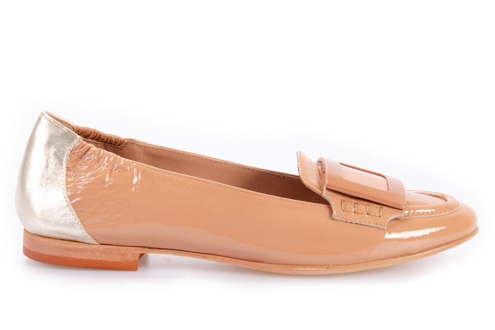 BRUGLIA Donna Ballerina 8802 COVER MIELE 