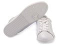 FABI Uomo Sneaker FU0461 BIANCO 
