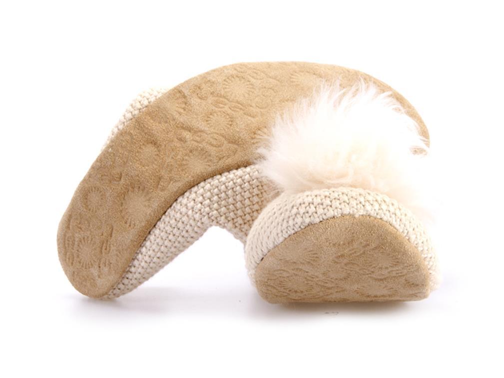UGG Donna Ballerina 1020300W CREAM 