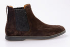 HENDERSON BARACCO Uomo Stivaletto VENDA SUEDE MODICA 