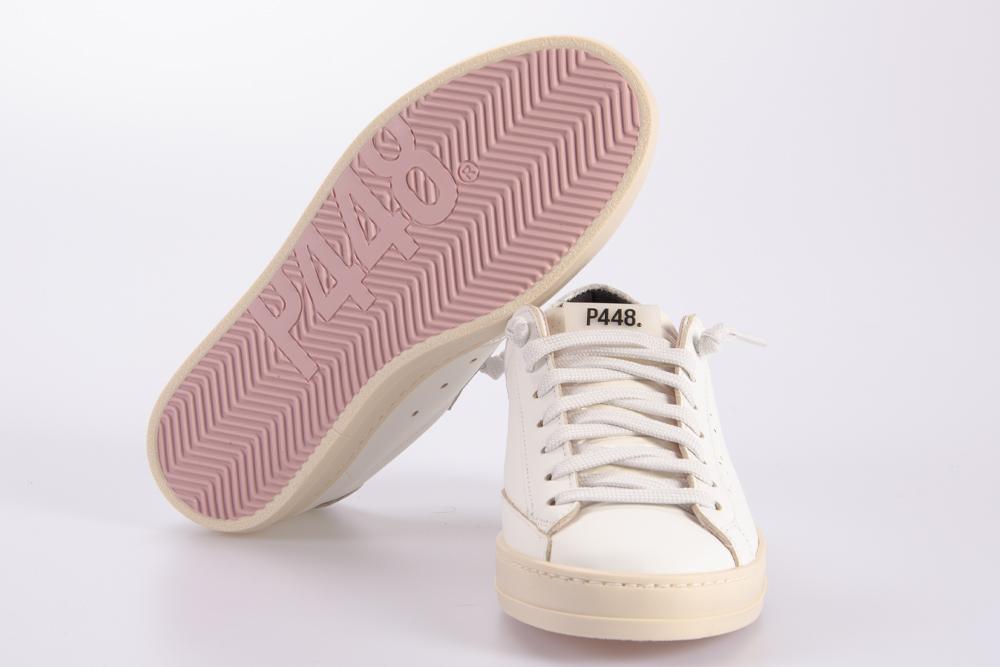 P448 Donna Sneaker F23JOHN-W699 SMOBY 