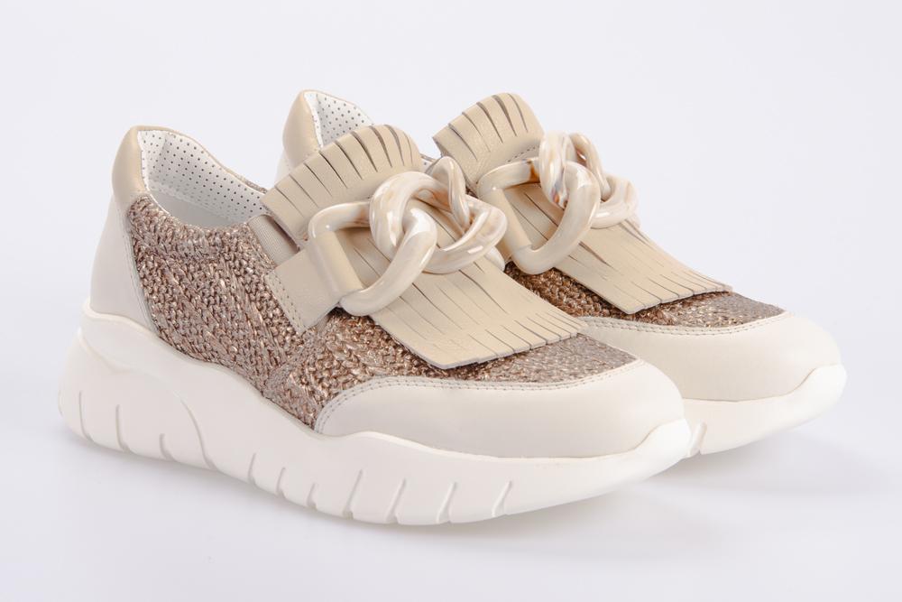 BALDIN Donna Sneaker OV00010 SAVANA OTTICO 