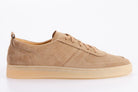 HENDERSON BARACCO Uomo Sneaker LEVANTE.S.12 SUEDE DESERT 