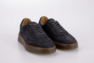 HENDERSON BARACCO Uomo Sneaker PANTHER.N.6 RODEO NOTTE 