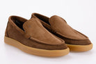 FABI Uomo Sneaker FU1321 EBANO 