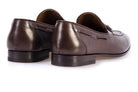 HENDERSON BARACCO Uomo Mocassini 71404.P.0 PAPEETE T.MORO 