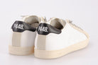 P448 Uomo Sneaker CORJOHN1-M WHI-NERO 