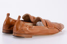 POMME D'OR Donna Mocassini 0523D GLOVE TOFFEE 