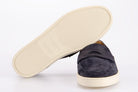 HENDERSON BARACCO Uomo Sneaker MENTONE.P.0 RODEO NOTTE 