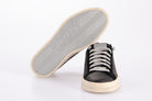 P448 Donna Sneaker F24JACK-W001 BLK-REVOLUTION 