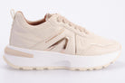 ALEXANDER SMITH Donna Sneaker ASBBLPW2024 BEIGE COPPER 