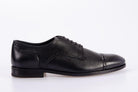 HENDERSON BARACCO Uomo Stringata 73208 CERVO NERO 