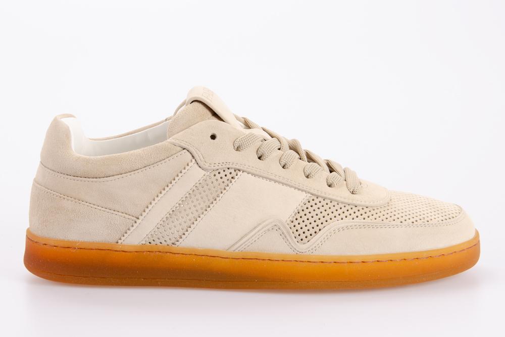 FABI Uomo Sneaker FU1320 AVORIO 