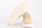 BARRACUDA Uomo Sneaker BU3612 SUEDE TABACCO 