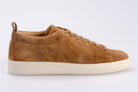 HENDERSON BARACCO Uomo Sneaker COLBY SUEDE ACACIA 