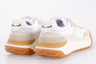 VOILE BLANCHE Uomo Sneaker 9859.01.2891 ICY WHITE 