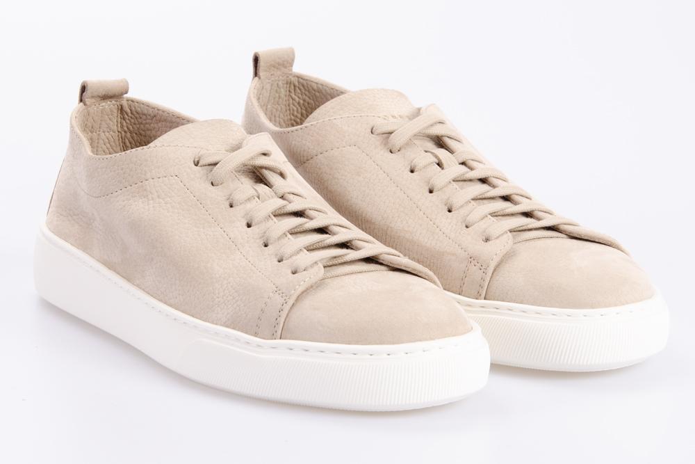 HENDERSON BARACCO Uomo Sneaker THOMAS RODEO STONE 