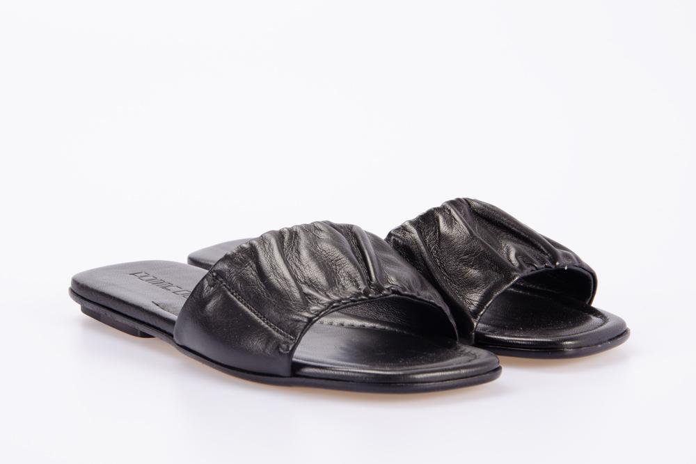 POMME D'OR Donna Sandali 1085 GLOVE NERO 