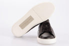 HENDERSON BARACCO Donna Sneaker LIDIA.P.4 DURANGO NERO 