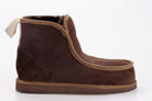 SHEPHERD Donna Stivaletto S_212409 TROY CHESTNUT 