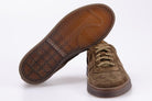 HENDERSON BARACCO Uomo Sneaker LEVANTE SUEDE MUSCHIO 