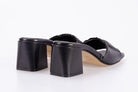 POMME D'OR Donna Sandali 6220 GLOVE NERO 
