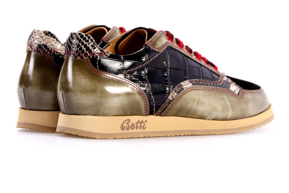 BOTTI Uomo Sneaker 13 575 