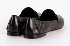 POMME D'OR Donna Mocassini 1043A GLOVE NERO 