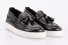 HENDERSON BARACCO Donna Sneaker AGNESE.P.0 DURANGO NOTTE 