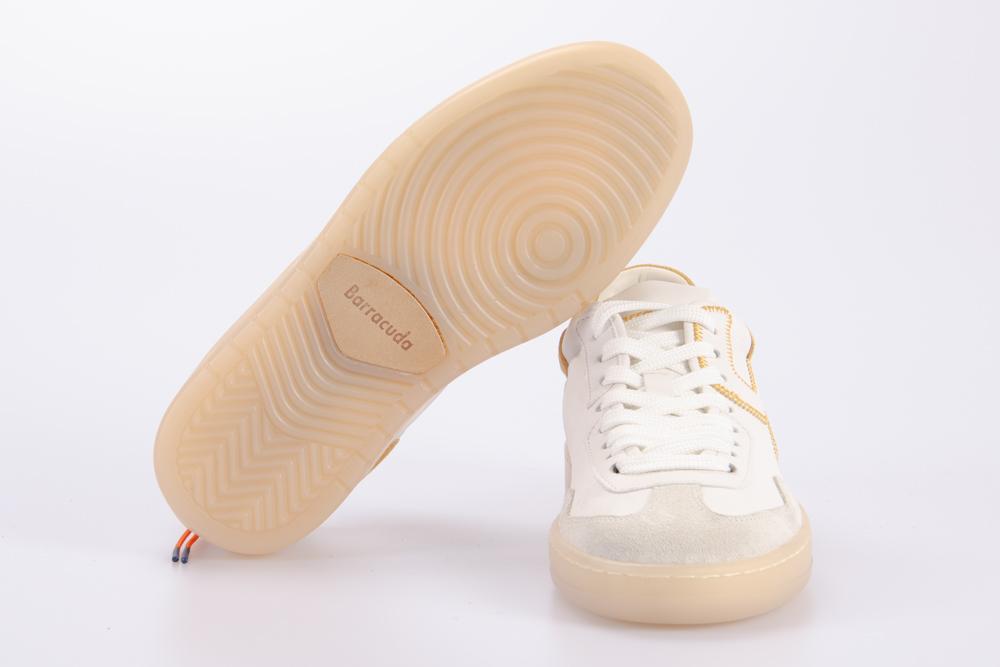 BARRACUDA Donna Sneaker BD1465 MARMO ORCA 