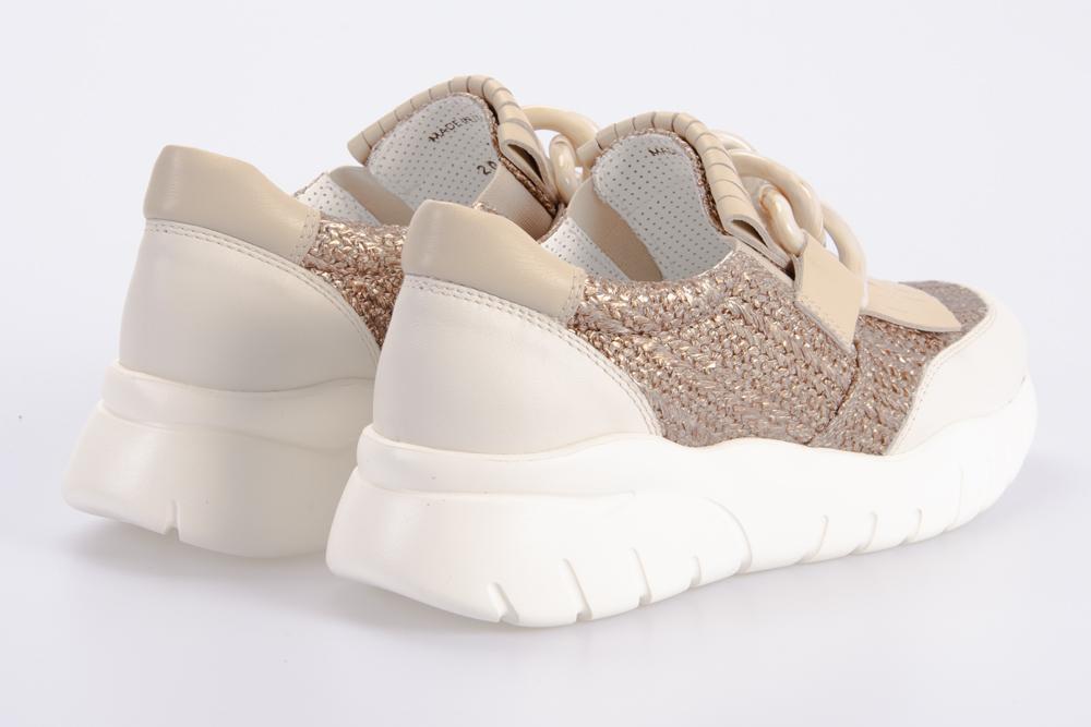BALDIN Donna Sneaker OV00010 SAVANA OTTICO 
