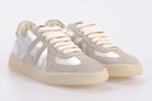MOMA Donna Sneaker 30681A ARGENTO 